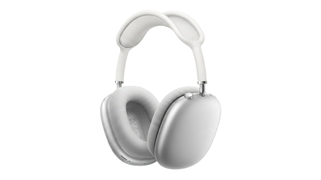 AirPods Max como premio de segundo lugar
