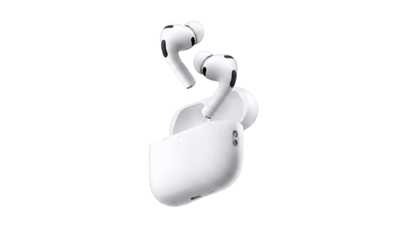 AirPods Pro como premio de tercer lugar